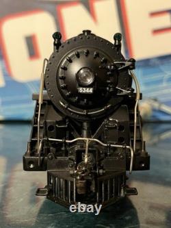 Lionel 6-18056 New York Central J1-e 763E Scale Hudson Steam Locomotive