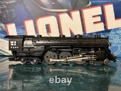 Lionel 6-18056 New York Central J1-e 763E Scale Hudson Steam Locomotive