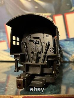 Lionel 6-18056 New York Central J1-e 763E Scale Hudson Steam Locomotive