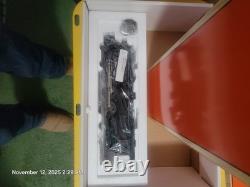 Lionel 6-18056 New York Central J1-e 763E Scale Hudson Steam Locomotive