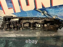 Lionel 6-18056 New York Central J1-e 763E Scale Hudson Steam Locomotive