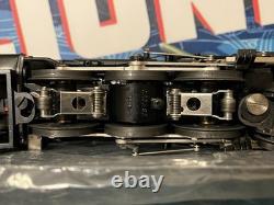 Lionel 6-18056 New York Central J1-e 763E Scale Hudson Steam Locomotive