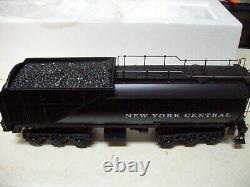Lionel 6-18056 New York Central J1-e 763E Scale Hudson Steam Locomotive