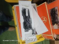 Lionel 6-18056 New York Central J1-e 763E Scale Hudson Steam Locomotive