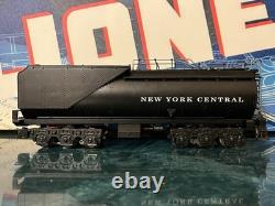 Lionel 6-18056 New York Central J1-e 763E Scale Hudson Steam Locomotive