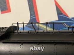 Lionel 6-18056 New York Central J1-e 763E Scale Hudson Steam Locomotive