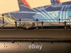 Lionel 6-18056 New York Central J1-e 763E Scale Hudson Steam Locomotive