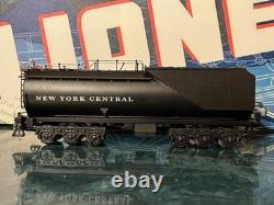 Lionel 6-18056 New York Central J1-e 763E Scale Hudson Steam Locomotive