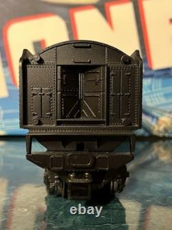 Lionel 6-18056 New York Central J1-e 763E Scale Hudson Steam Locomotive