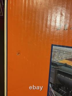 Lionel 6-18056 New York Central J1-e 763E Scale Hudson Steam Locomotive