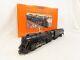 Lionel 6-18056 New York Central J1-e Hudson Withvanderbilt Tender Withtmcc Sounds Ln