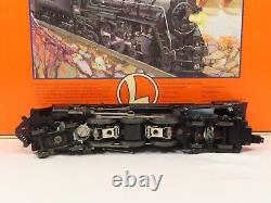 Lionel 6-18056 New York Central J1-e Hudson withVanderbilt Tender withTMCC Sounds LN