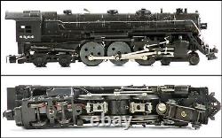 Lionel 6-18056 New York Central NYC J1-e 763E Hudson TMCC/RailSounds 1997 XL