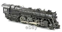 Lionel 6-18056 New York Central NYC J1-e 763E Hudson TMCC/RailSounds 1997 XL