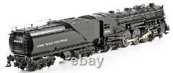 Lionel 6-18056 New York Central NYC J1-e 763E Hudson TMCC/RailSounds 1997 XL