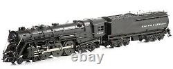 Lionel 6-18056 New York Central NYC J1-e 763E Hudson TMCC/RailSounds 1997 XL