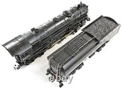 Lionel 6-18056 New York Central NYC J1-e 763E Hudson TMCC/RailSounds 1997 XL