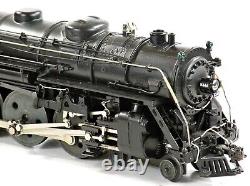 Lionel 6-18056 New York Central NYC J1-e 763E Hudson TMCC/RailSounds 1997 XL