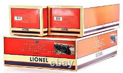 Lionel 6-18056 New York Central NYC J1-e 763E Hudson TMCC/RailSounds 1997 XL