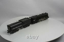 Lionel 6-18056 O 763 NYC J1-e Hudson Steam Locomotive w Vanderbilt Tender #5344