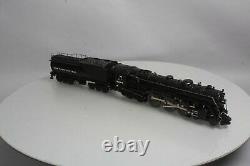 Lionel 6-18056 O 763 NYC J1-e Hudson Steam Locomotive w Vanderbilt Tender #5344
