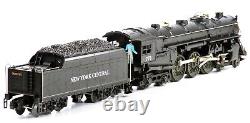 Lionel 6-18058 New York Central NYC 773 Century Club TMCC & RailSounds 1997 C9