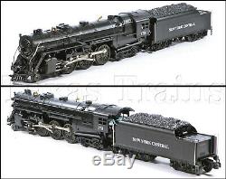 Lionel 6-18058 New York Central NYC Century Club 773 Hudson withDisplay 1997 C9