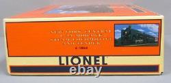 Lionel 6-18064 New York Central L-3A 4-8-2 Mohawk Steam Locomotive & Tender W T