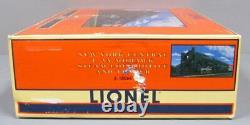 Lionel 6-18064 New York Central L-3A 4-8-2 Mohawk Steam Locomotive & Tender W T