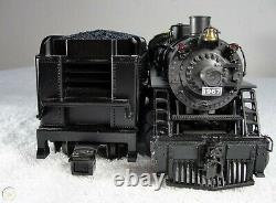 Lionel 6-18079 New York Central 2-8-2 Mikado Steam Engine & Tender #1967 Nib