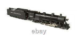 Lionel 6-18079 New York Central 2-8-2 Mikado Steam Engine & Tender #1967 Nib