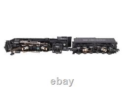 Lionel 6-18079 New York Central Mikado 2-8-2 Steam Locomotive & Tender #1967 EX