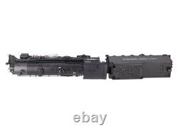 Lionel 6-18079 New York Central Mikado 2-8-2 Steam Locomotive & Tender #1967 EX