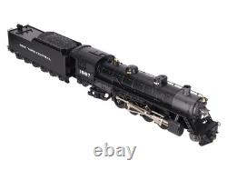 Lionel 6-18079 New York Central Mikado 2-8-2 Steam Locomotive & Tender #1967 EX