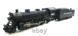 Lionel 6-18079 New York Central Mikado Steam Locomotive & Tender 2-8-2 Tested