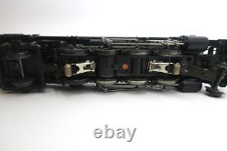 Lionel 6-18079 New York Central Mikado Steam Locomotive & Tender 2-8-2 Tested