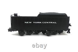 Lionel 6-18079 New York Central Mikado Steam Locomotive & Tender 2-8-2 Tested