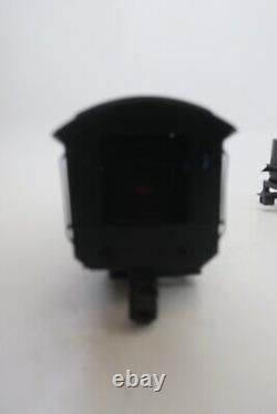 Lionel 6-18079 New York Central Mikado Steam Locomotive & Tender 2-8-2 Tested