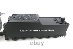 Lionel 6-18079 New York Central Mikado Steam Locomotive & Tender 2-8-2 Tested