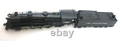 Lionel 6-18079 New York Central Mikado Steam Locomotive & Tender 2-8-2 Tested
