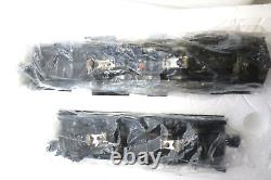 Lionel 6-18079 New York Central Mikado Steam Locomotive & Tender 2-8-2 Tested
