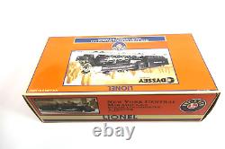 Lionel 6-18079 New York Central Mikado Steam Locomotive & Tender 2-8-2 Tested