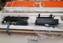 Lionel 6-18082 O Gauge New York Central RR 4-6-4 Hudson Steam Locomotive Tender