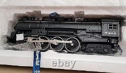 Lionel 6-18082 O Gauge New York Central RR 4-6-4 Hudson Steam Locomotive Tender