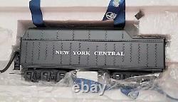 Lionel 6-18082 O Gauge New York Central RR 4-6-4 Hudson Steam Locomotive Tender