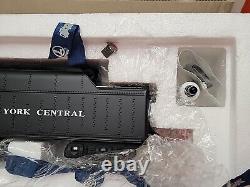Lionel 6-18082 O Gauge New York Central RR 4-6-4 Hudson Steam Locomotive Tender