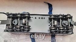 Lionel 6-18082 O Gauge New York Central RR 4-6-4 Hudson Steam Locomotive Tender