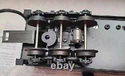 Lionel 6-18082 O Gauge New York Central RR 4-6-4 Hudson Steam Locomotive Tender