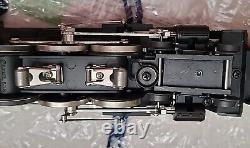 Lionel 6-18082 O Gauge New York Central RR 4-6-4 Hudson Steam Locomotive Tender