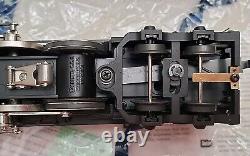Lionel 6-18082 O Gauge New York Central RR 4-6-4 Hudson Steam Locomotive Tender
